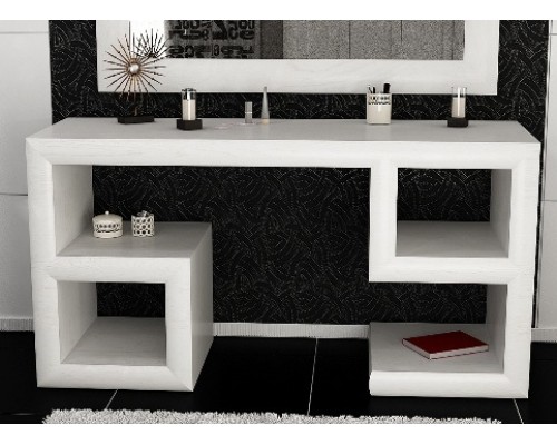 Туалетный столик Магия чисел 69 (без ящиков)