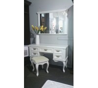 Туалетный столик Альматея