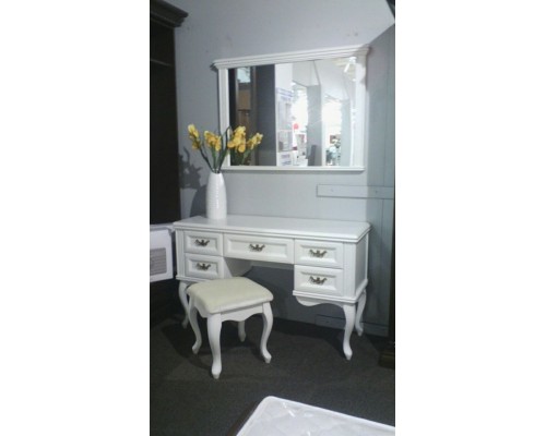 Туалетный столик Альматея