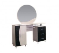 Туалетный столик София new