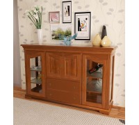 Комод посудный Видень