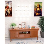 Тумба ТВ Видень на ножках