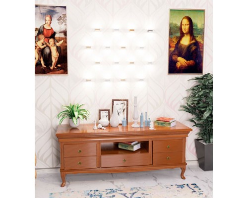 Тумба ТВ Видень на ножках