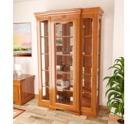 Витрина Видень широкая