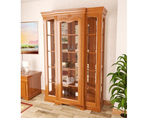 Витрина Видень широкая