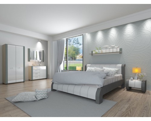 Кровать New York 15