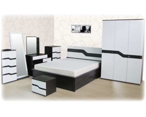 Спальный гарнитур Николь