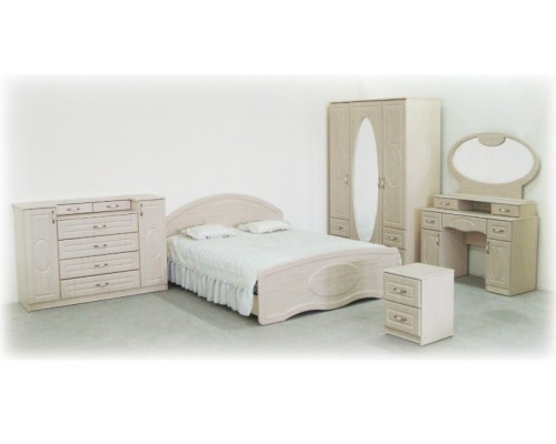 Спальный гарнитур Василиса