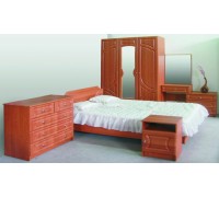 Спальный гарнитур Мелодия