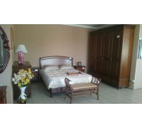 Спальный гарнитур Омега Комфорт 2