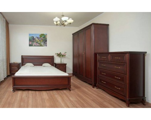 Кровать В-Н new