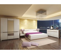 Спальный гарнитур Paris