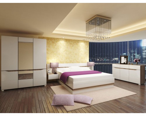 Спальный гарнитур Paris