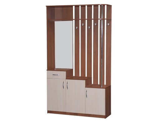 Прихожая В 1