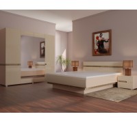 Кровать Letis Z