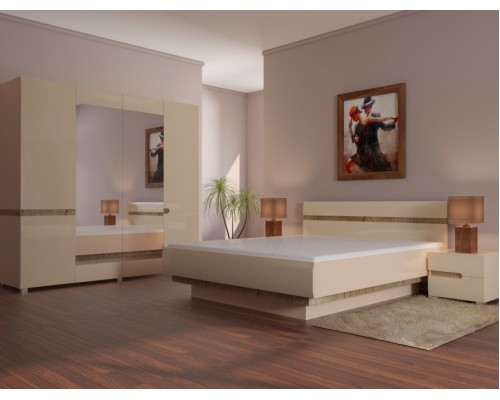 Кровать Letis Z