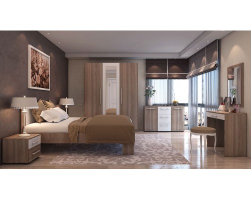 Спальный гарнитур Martina