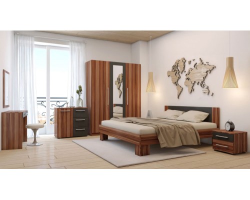 Кровать Martina Z