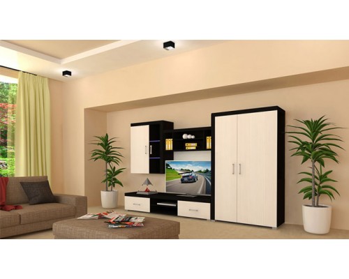 Стенка Porto 2