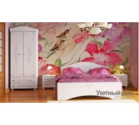 Кровать Анжелика