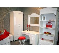  Спальня Анжелика