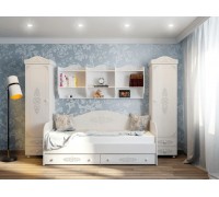 Пенал глухой Анжелика