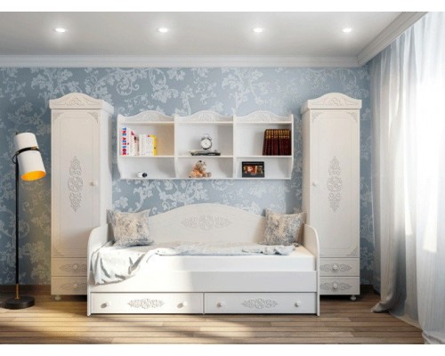 Пенал глухой Анжелика