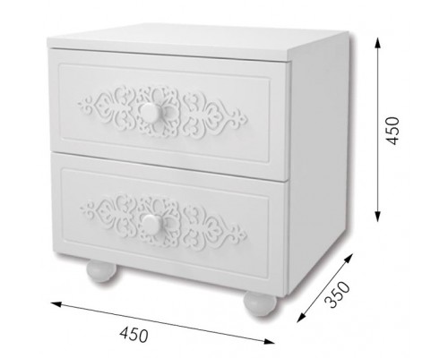  Тумба Анжелика