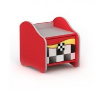  Тумба Driver 14 