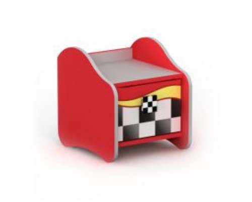  Тумба Driver 14 