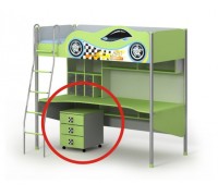  Тумба Driver 17