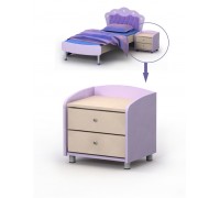  Тумба Silvia 14 