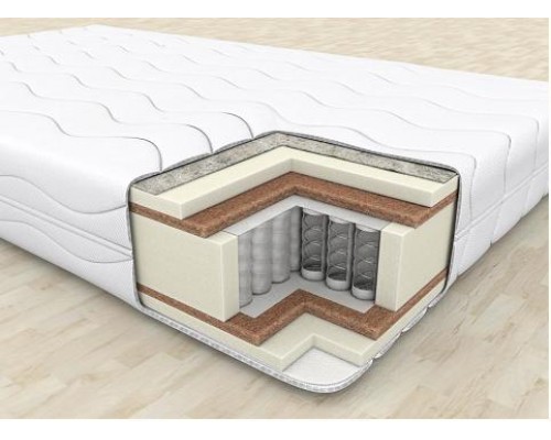 Матрац Advanced