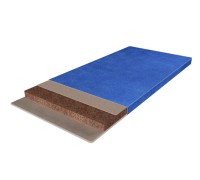 Матрац  COCOS COMFORT 