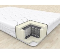 Матрац Practical