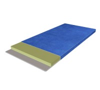 Матрац  ULTRA FRESH COMFORT 