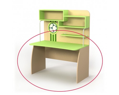 Стол Active 08-1