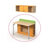 Стол Active 08-2