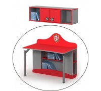 Стол Driver 08-2