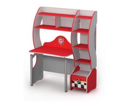 Стол Driver 08-4