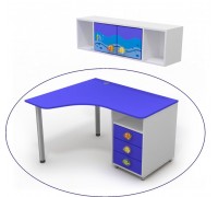 Стол письменный  Ocean