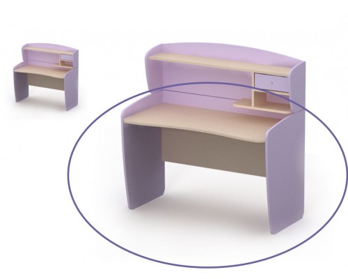 Стол Silvia 08-1