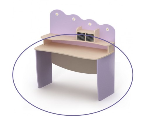 Стол Silvia 08-3