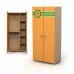 Шкаф Active 02-1