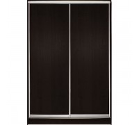 Шкаф-купе Стандарт 2-х дверный ДСП / ДСП