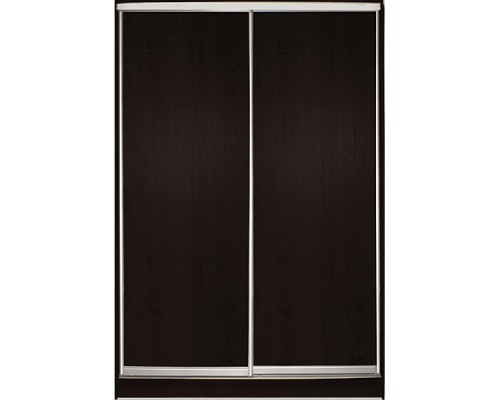 Шкаф-купе Класик 2-х дверный ДСП / ДСП