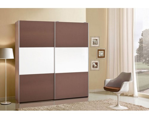 Шкаф-купе Элегант-1