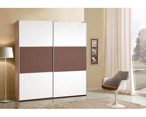 Шкаф-купе Элегант-2