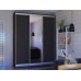 Шкаф-купе 3-х дверный ФН 206-60-240