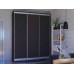 Шкаф-купе 3-х дверный ФН 206-60-240